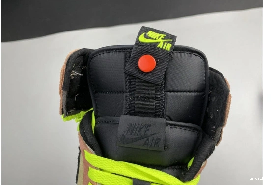 Rep EP CW6576-800 Jordan Air High Switch Peach 1 CW6576-800 0313